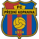 Přední Kop. Takım Logosu