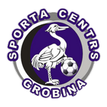Grobinas SC Takım Logosu