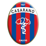 Casarano Takım Logosu