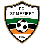 Saint-Meziery Takım Logosu