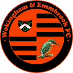 Wokingham Takım Logosu