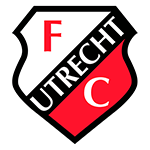 Utrecht Takım Logosu
