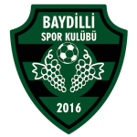 Baydillispor Takım Logosu