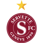 Servette Takım Logosu