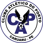 Porto PE U20 Takım Logosu