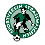 Straßwalchen Takım Logosu