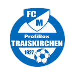 Traiskirchen Takım Logosu