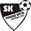 Vysoke Myto Takım Logosu