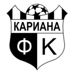 Kariana Erden Takım Logosu