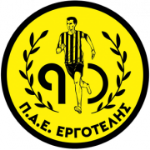 Ergotelis Takım Logosu