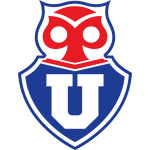 U. de Chile Takım Logosu
