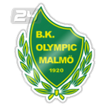 BK Olympic Takım Logosu