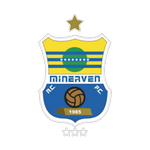 Minervén Takım Logosu