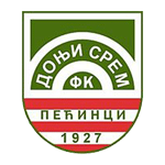 Donji Srem Takım Logosu