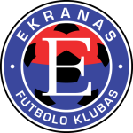 Ekranas Takım Logosu