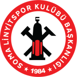 Soma Linyit Takım Logosu