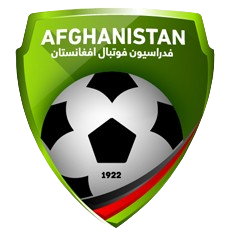 Afganistan U17 Takım Logosu