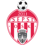 Sepsi II Takım Logosu