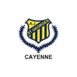 St Georges Takım Logosu