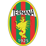 Ternana U19 Takım Logosu