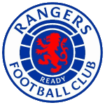 Rangers II Takım Logosu