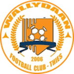 Wally Daan Takım Logosu