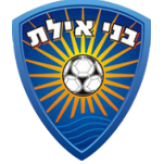 Bnei Eilat Takım Logosu