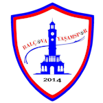 Balçova Yaşam Takım Logosu