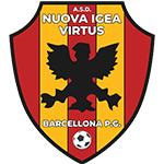Igea Virtus Takım Logosu