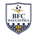 Daugavpils Takım Logosu