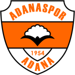Adanaspor II Takım Logosu