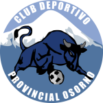 Osorno Takım Logosu
