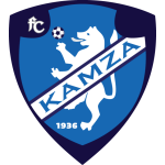 Kamza Takım Logosu