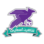 Shaheen Takım Logosu
