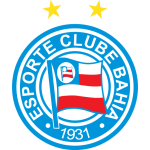 Bahia U20 Takım Logosu