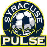 Syracuse Pulse Takım Logosu