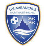 Avranches II Takım Logosu