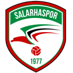 Salarhaspor Takım Logosu