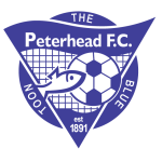Peterhead Takım Logosu