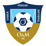 O&M Takım Logosu