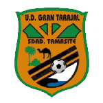 Gran Tarajal Takım Logosu