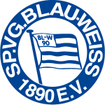BW90 Berlin Takım Logosu