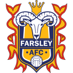 Farsley Takım Logosu