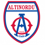 Altınordu Takım Logosu