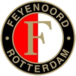 Feyenoord U23 Takım Logosu