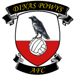 Dinas Powys Takım Logosu