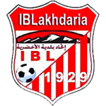 Lakhdaria Takım Logosu