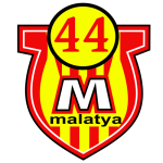 44 Malatyaspor Takım Logosu