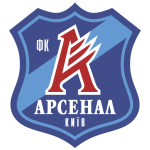 Arsenal Kiev Takım Logosu