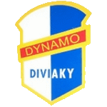 Diviaky Takım Logosu